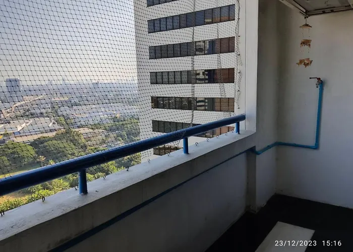 Apartment Regent Srinakarin 19a *