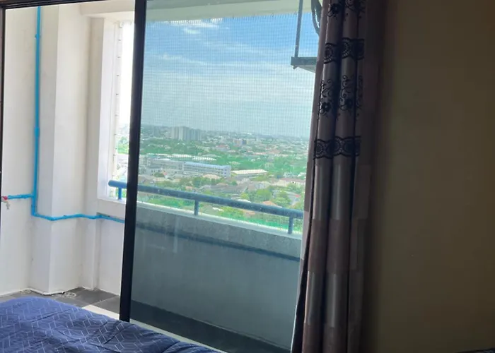 Regent Srinakarin 19a