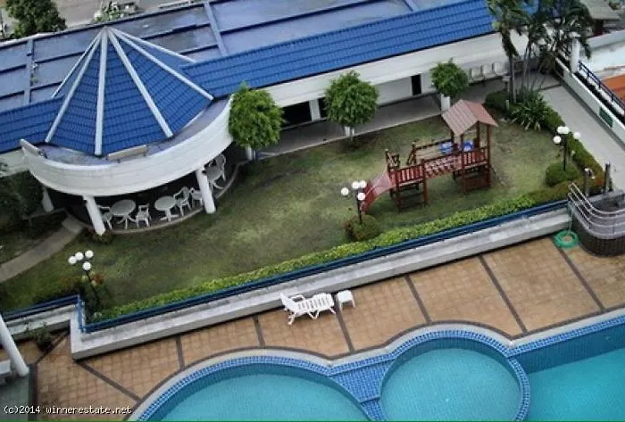 Regent Srinakarin 19a