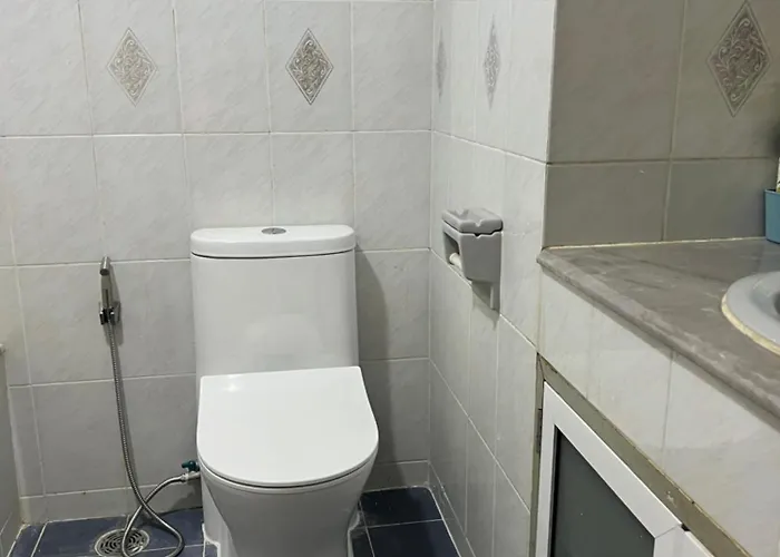 Regent Srinakarin 19a * Bangkok