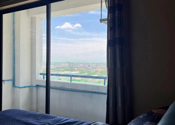 Apartment Regent Srinakarin 19a