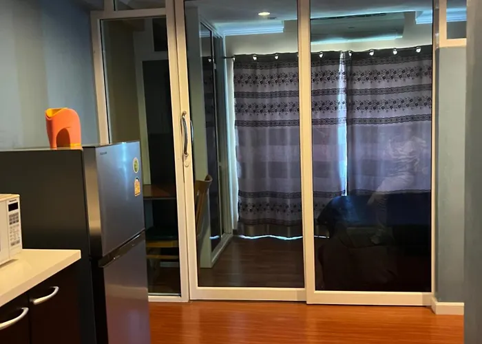 Apartment Regent Srinakarin 19a