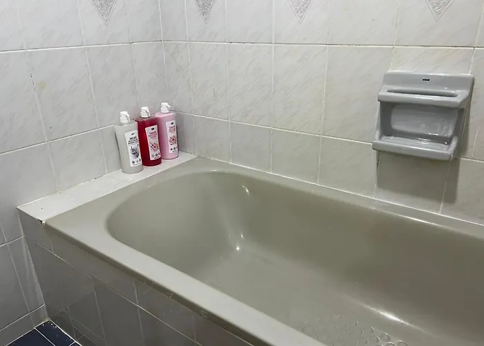 Apartment Regent Srinakarin 19a