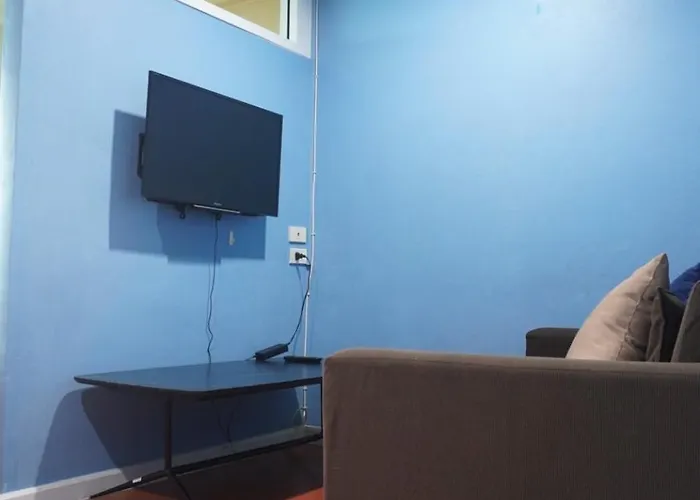 Apartment Regent Srinakarin 19a