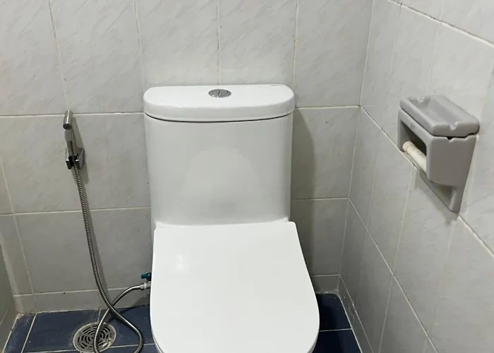 Regent Srinakarin 19a Apartment