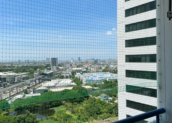 Regent Srinakarin 19a * Bangkok
