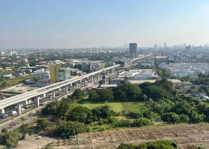 Regent Srinakarin 19a *