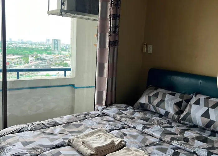 Apartment Regent Srinakarin 19a